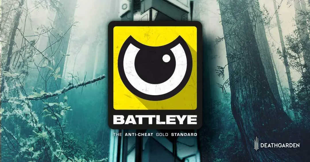 نرم افزار ضد تقلب BattleEye