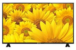 تلویزیون بویمن Baumen 43JB7100SD نمای جلو