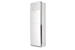 کولر گازی بویمن Baumen BFH-36FH نمای جلو و راست