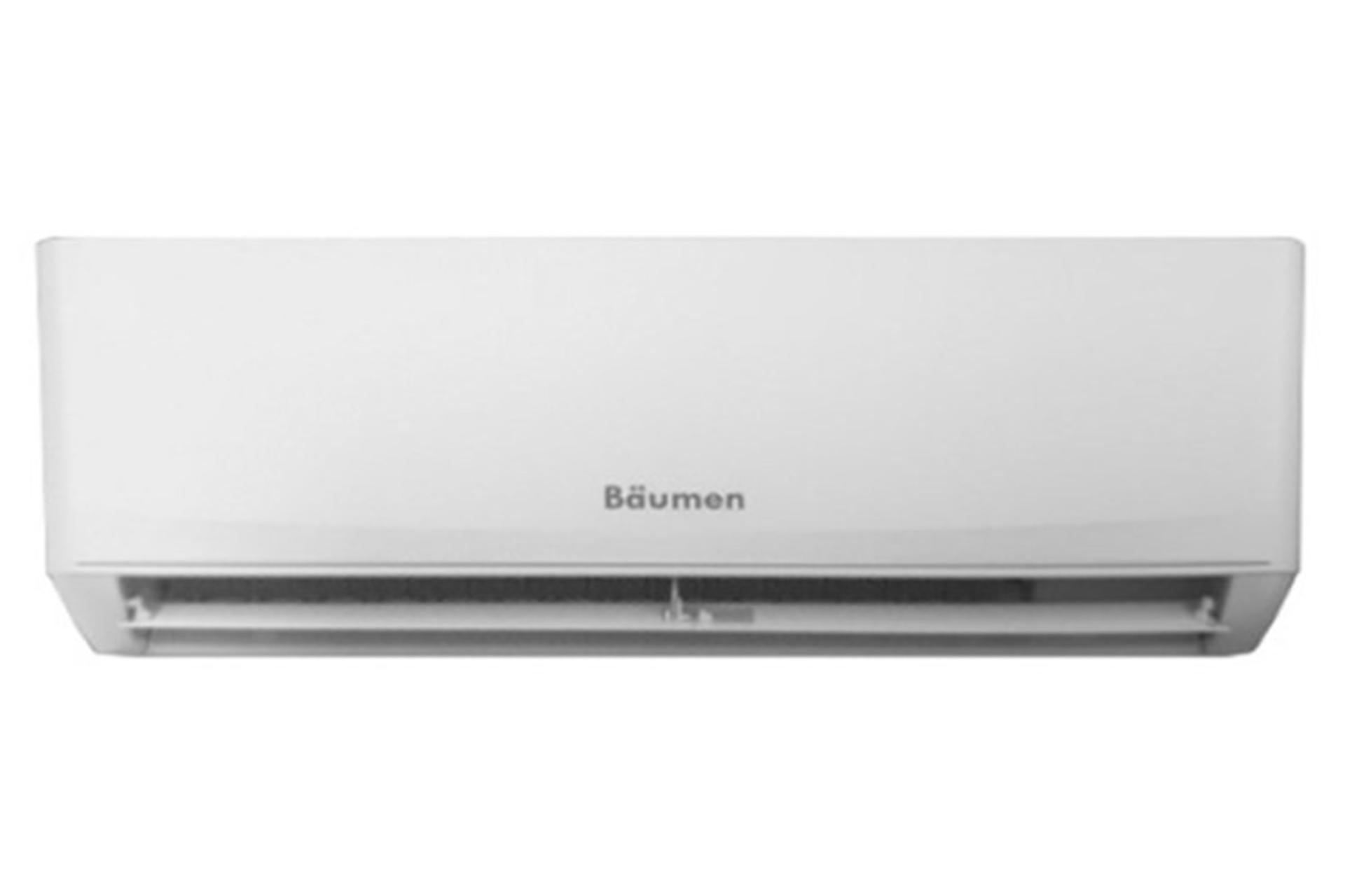 کولر گازی بویمن Baumen BTC-24AK نمای جلو