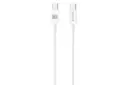 کابل شارژ USB باوین Type-C به Type-C مدل CB274-100W با طول 1.5 متر
