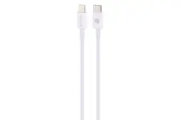 کابل شارژ USB باوین Type-C به Lightning مدل CB274-PD با طول 1 متر