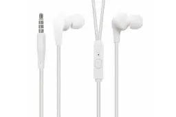 هدفون باوین HX817 رنگ سفید