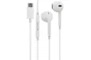 هدفون باوین HX833 Type-C رنگ سفید
