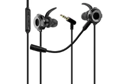 هدفون باوین HX836 رنگ مشکی