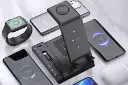 نمای کناری شارژر باوین Bavin PC056