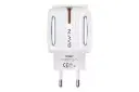 شارژر باوین Bavin PC265Y With Type-C Cable