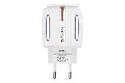 شارژر باوین Bavin PC265Y With Type-C Cable