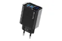 شارژر باوین Bavin PC316Y With Type-C Cable