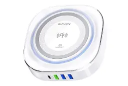 شارژر باوین Bavin PC832