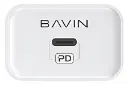 درگاه اتصال کابل شارژر باوین Bavin PC837Y