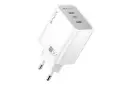 شارژر باوین Bavin PC859Y With Type-C Cable