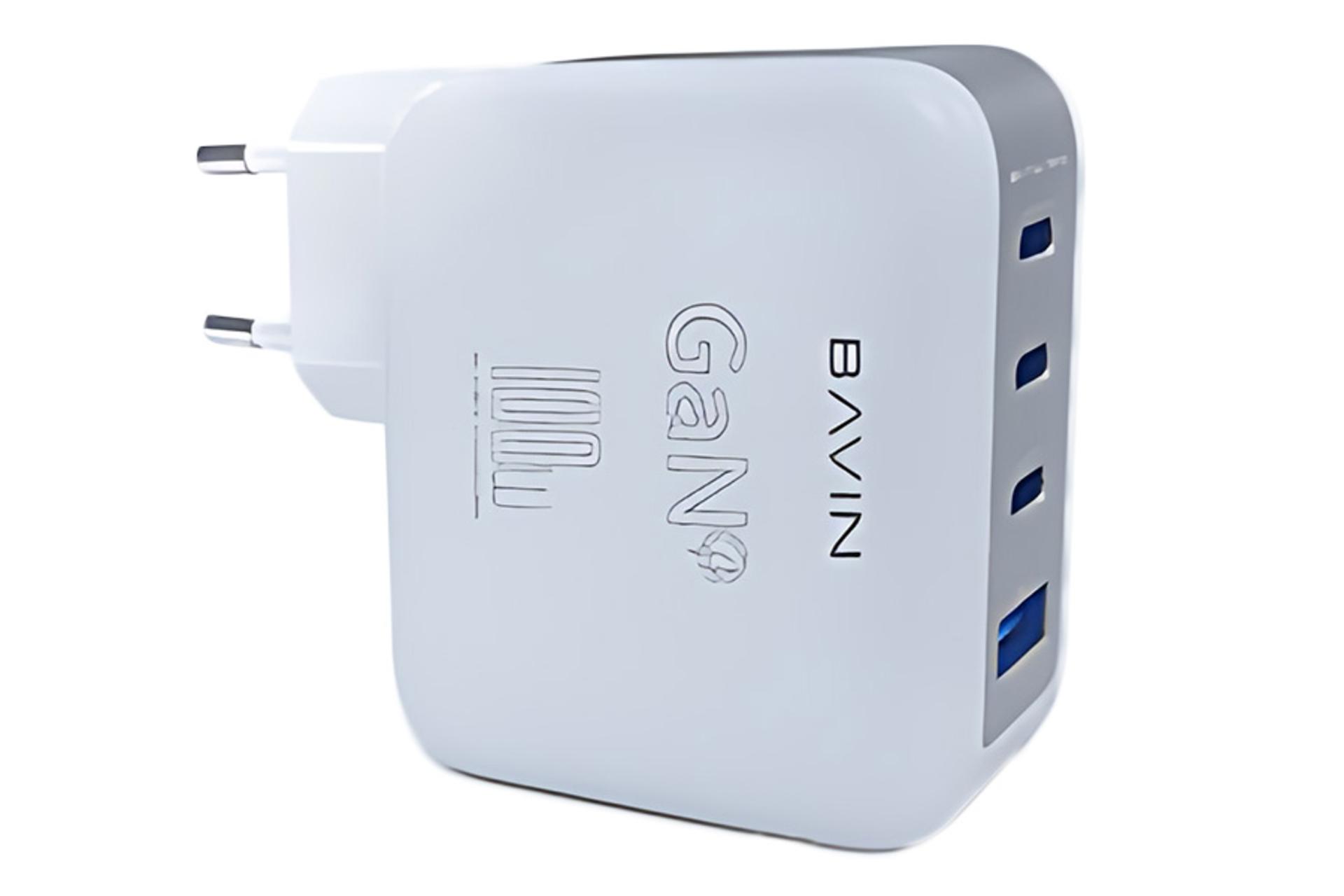 شارژر باوین Bavin PC918Y