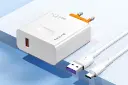 درگاه اتصال کابل شارژر باوین Bavin PC953Y