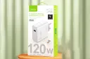 جعبه شارژر باوین Bavin PC955Y