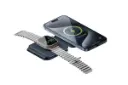 شارژدهی شارژر بازیک GoMag Trio Plus