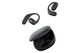 هدفون بازیک GoSound Jolt رنگ مشکی