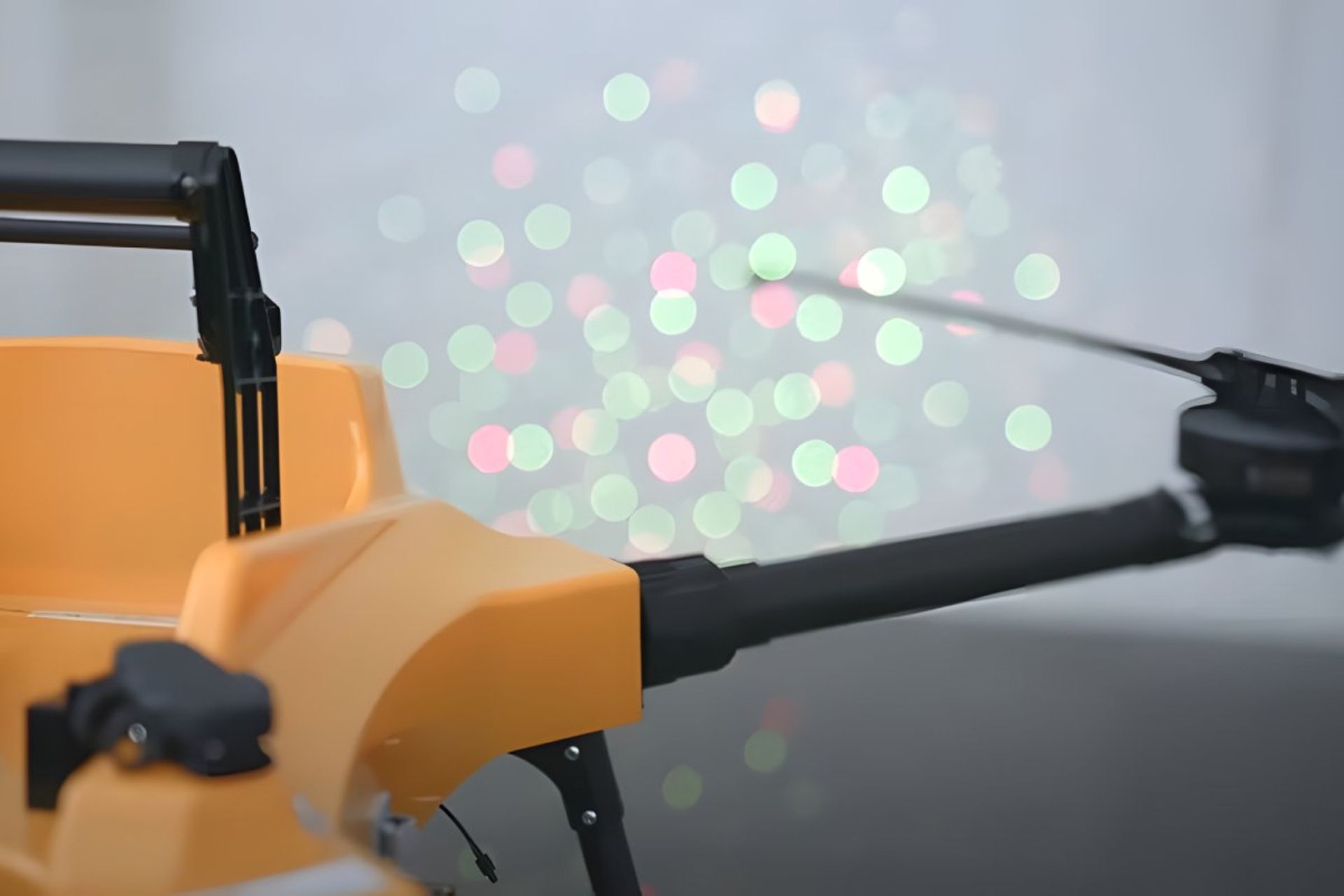 پهپاد NTTe BB102