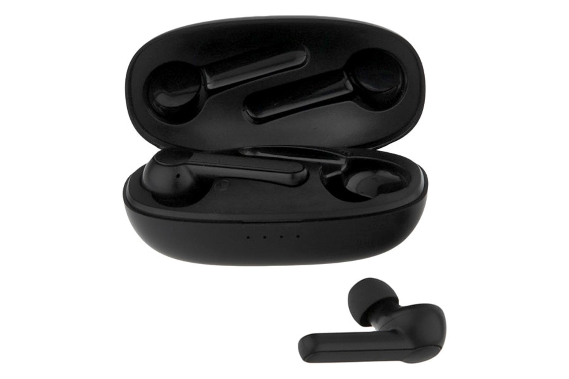 هدفون بیست وکال Beast Vocal BV-007 مشکی