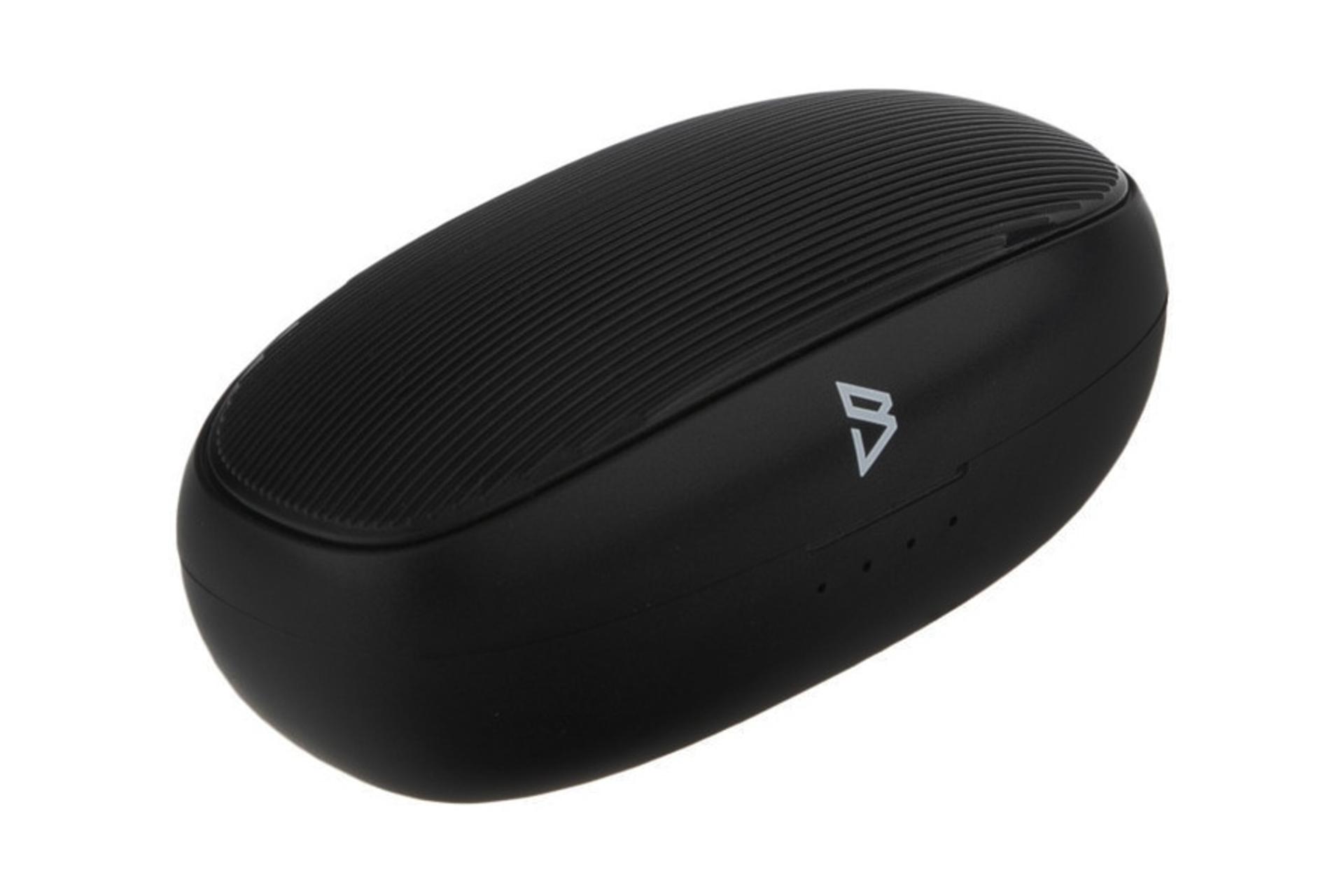 محفظه شارژ هدفون بیست وکال Beast Vocal BV-007 مشکی