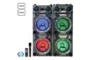 اقلام همراه اسپیکر بیت باکس BX41202