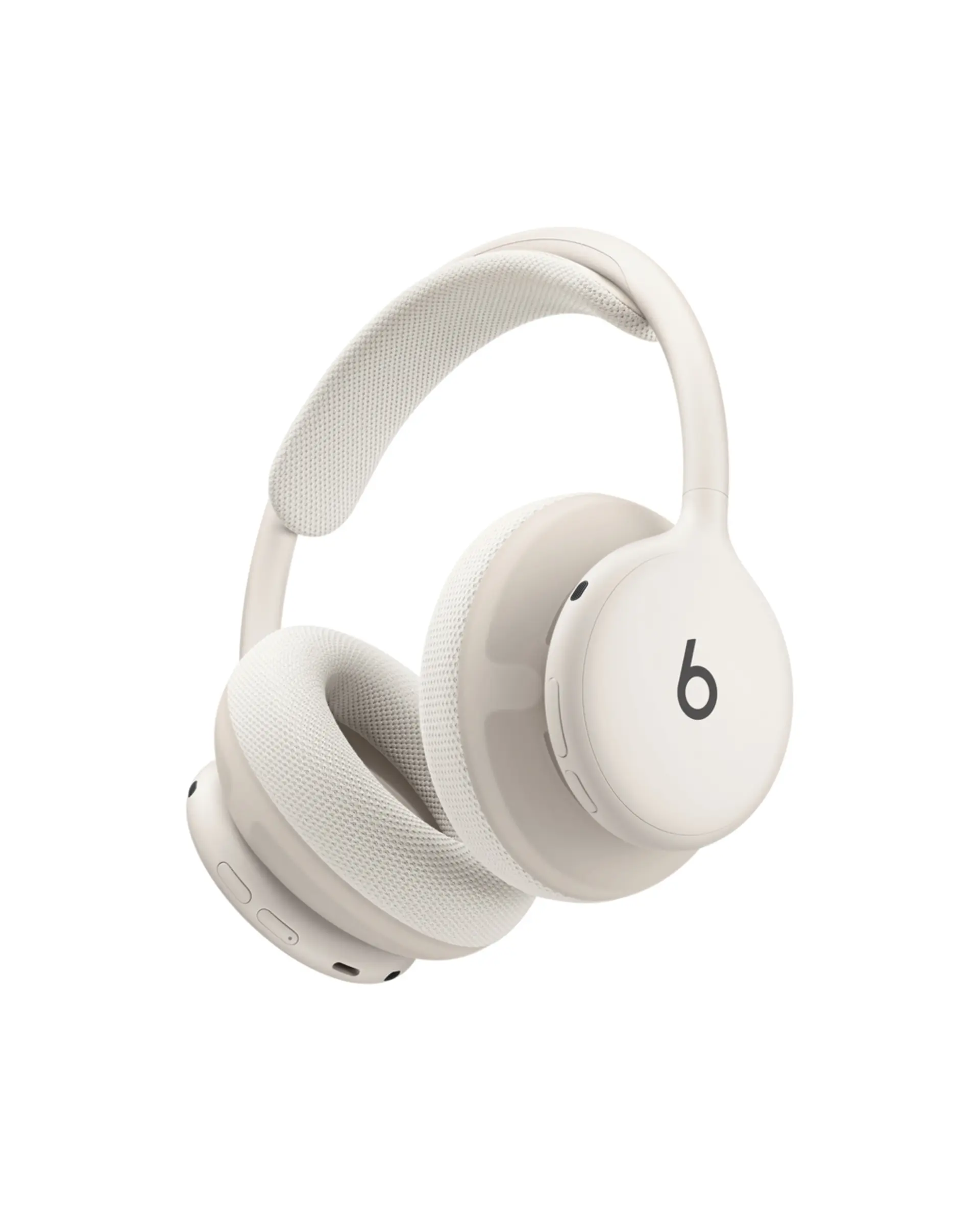 هدفون بیتس ۳۶۰ (Beats 360) اپل با بالشتکهای سفید رنگ