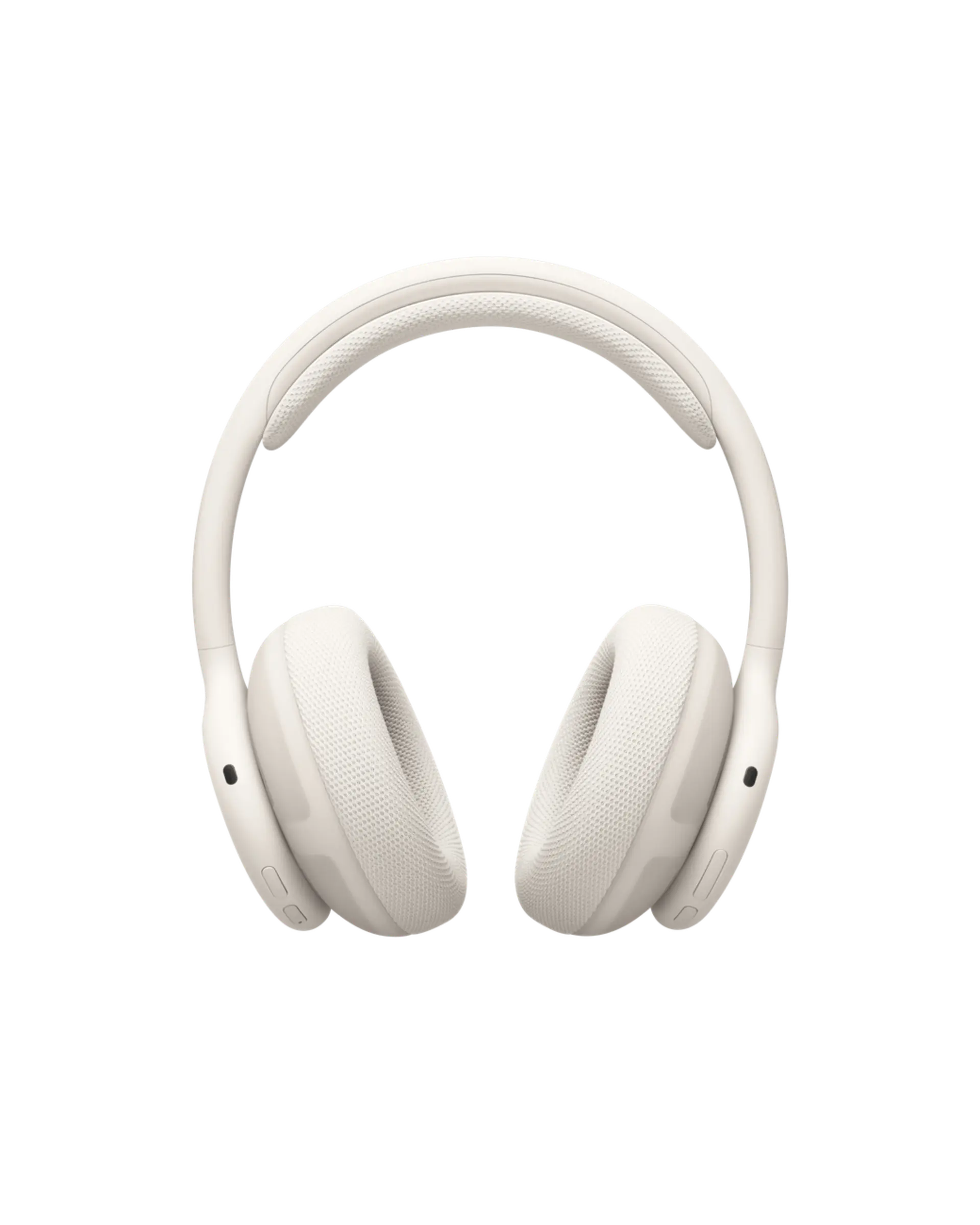 هدفون بیتس ۳۶۰ (Beats 360) اپل با رنگ سفید و طراحی مینیمال