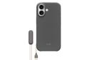 قاب گوشی بیتس مدل Kickstand Case with MagSafe and Camera Control مناسب اپل iPhone 17
