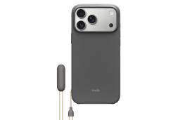 نمای پشت قاب گوشی بیتس مدل Kickstand Case with MagSafe and Camera Control مناسب اپل iPhone 17 Pro Max