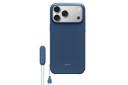 رنگ آبی قاب گوشی بیتس مدل Kickstand Case with MagSafe and Camera Control مناسب اپل iPhone 17 Pro Max