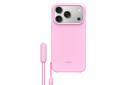 رنگ صورتی قاب گوشی بیتس مدل Kickstand Case with MagSafe and Camera Control مناسب اپل iPhone 17 Pro