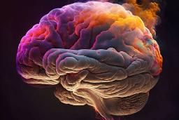 ۱۰۰ دانستنی جذاب درباره مغز انسان