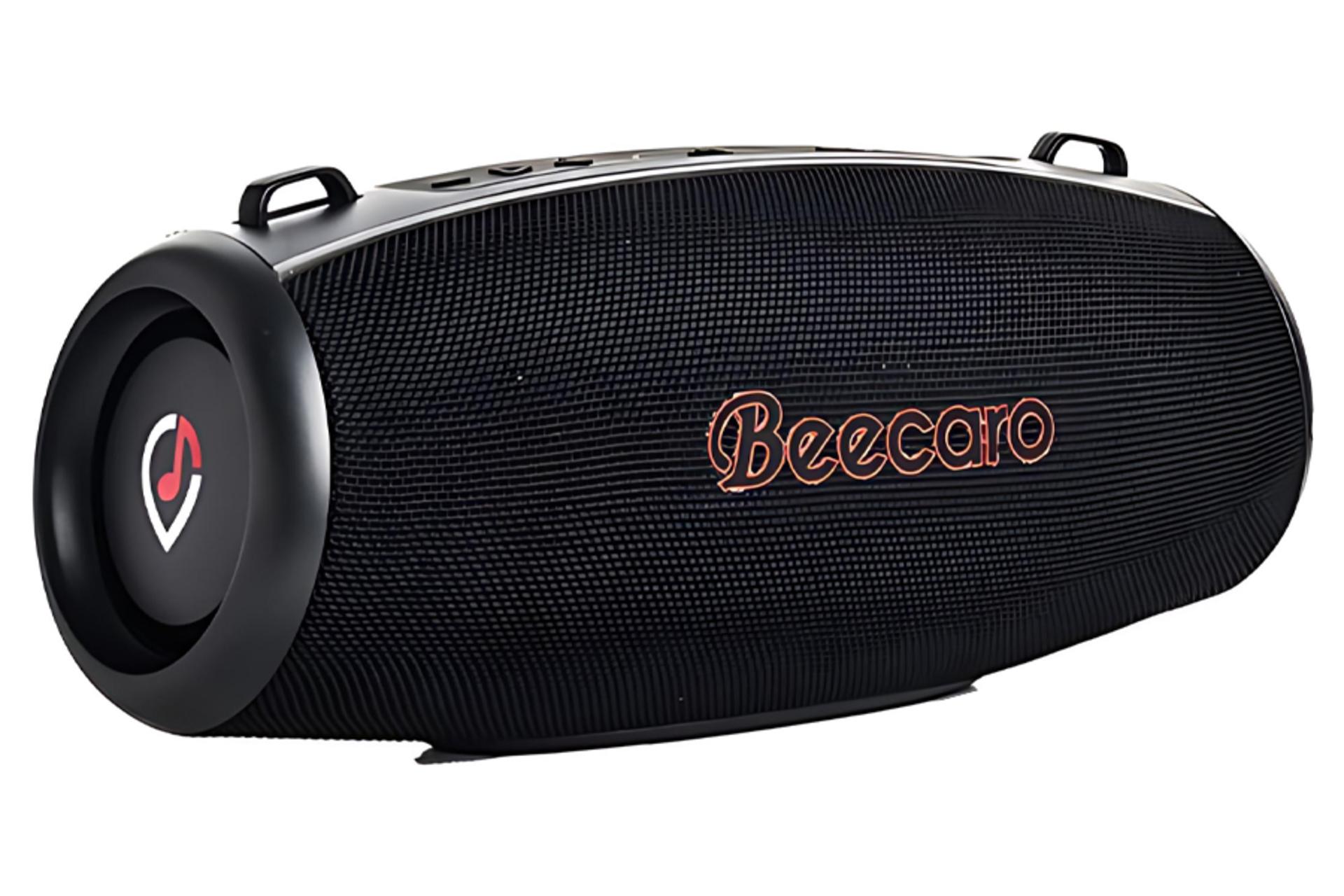 ابعاد و اندازه اسپیکر بیکارو BEEBOX 66