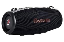 ابعاد و اندازه اسپیکر بیکارو BEEBOX 66
