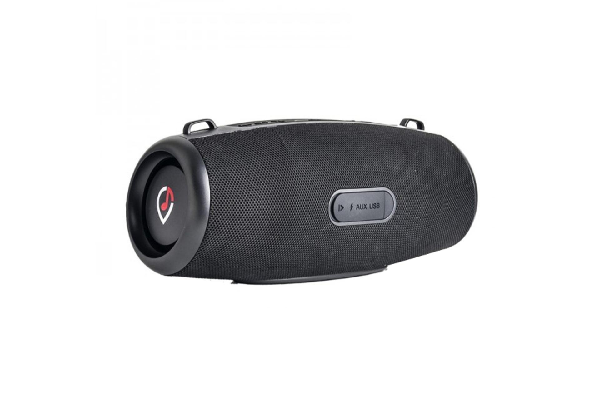 قدرت و توان اسپیکر بیکارو BEEBOX 66