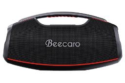 قدرت و توان اسپیکر بیکارو BEEBOX 99