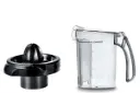 پارچ و سری آب مرکبات گیر آبمیوه گیری 2 کاره بیم JC2103