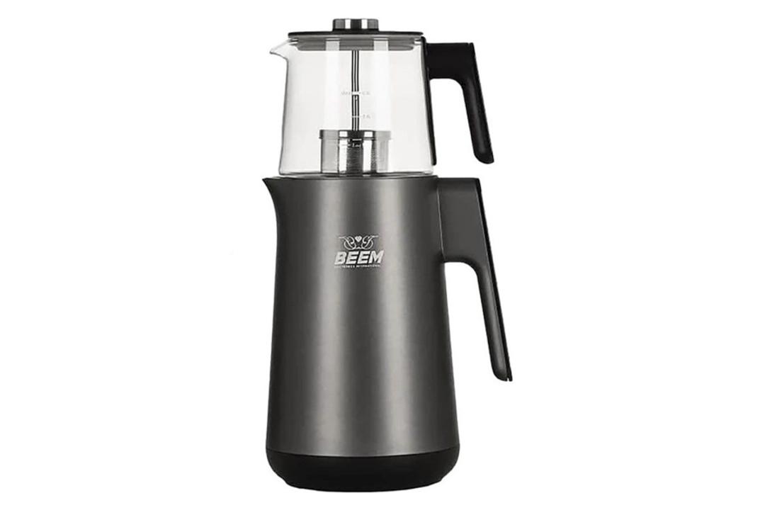 ابعاد و اندازه چای ساز بیم TM2812