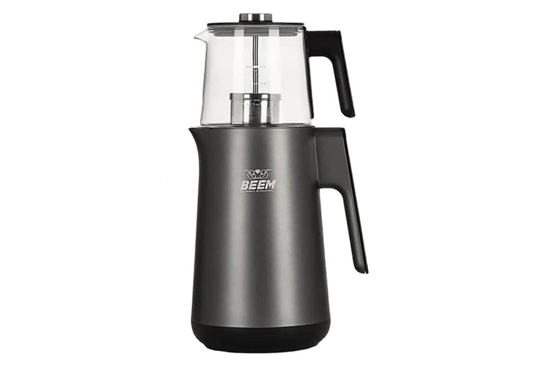 ابعاد و اندازه چای ساز بیم TM2812