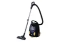 جاروبرقی بیم BEEM VC-4106 به همراه لوله خرطومی و پارویی