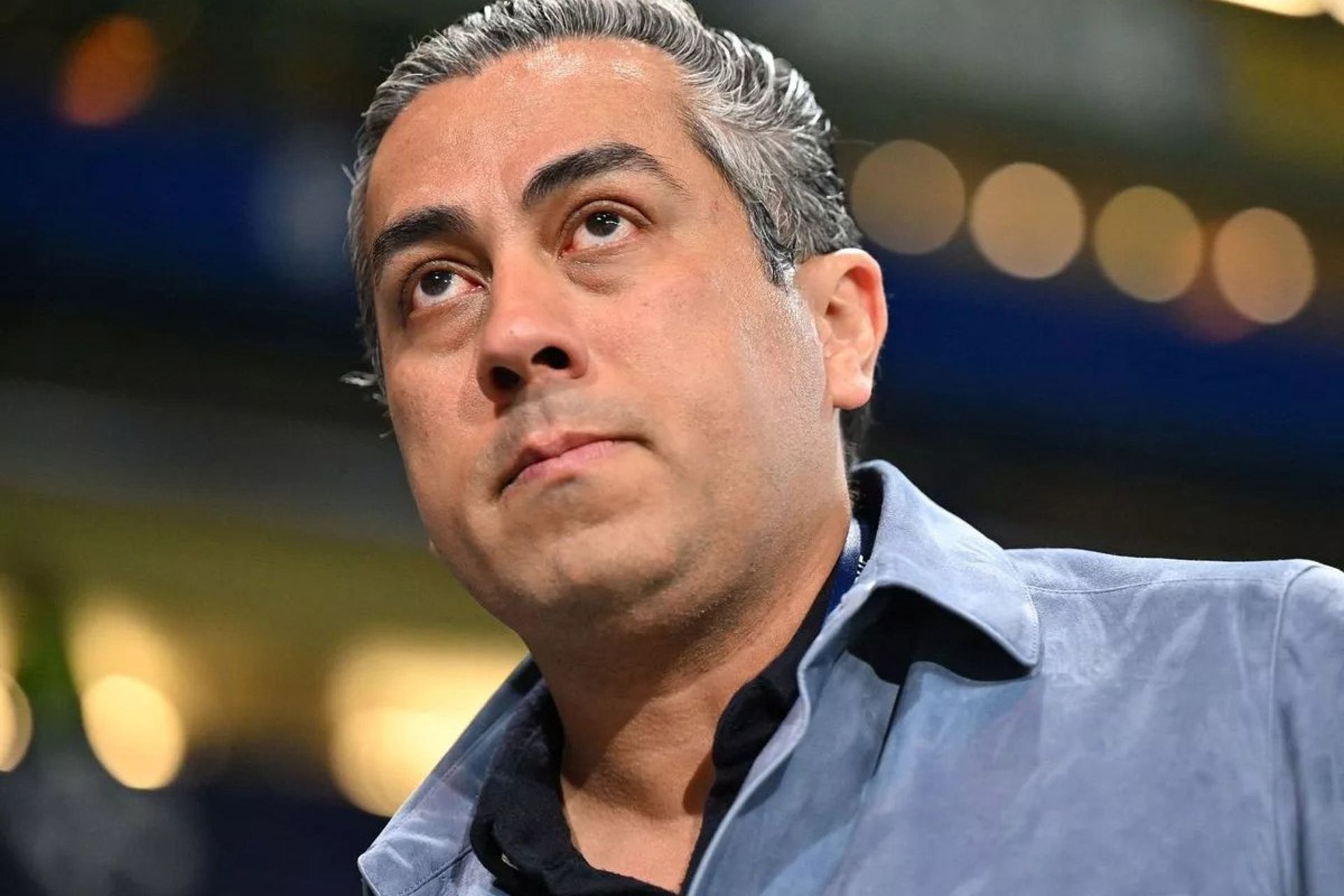 بهداد اقبالی