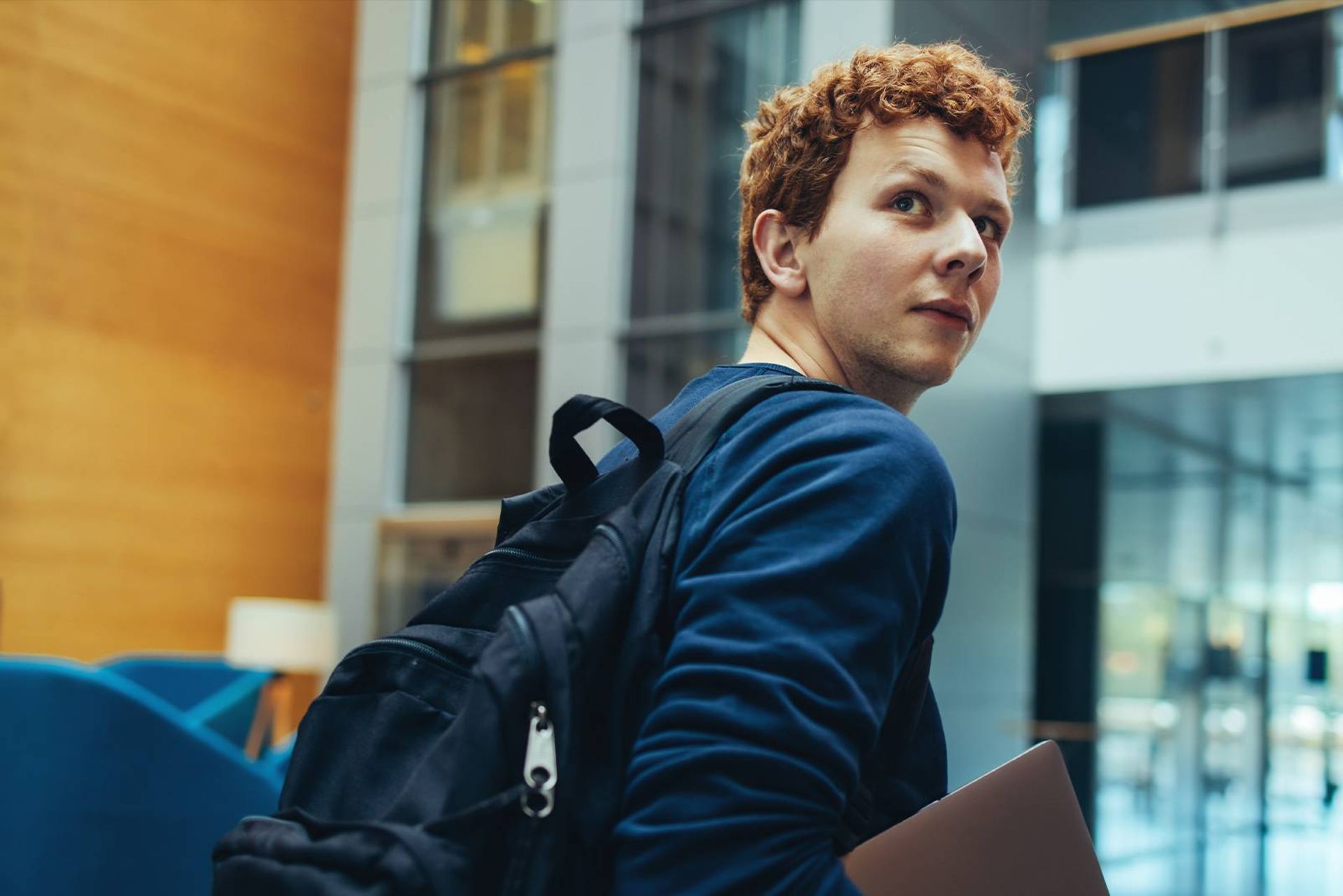 حس تحت نظر بودن