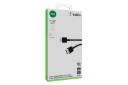 جعبه کابل HDMI بلکین AV10176bt2M-BLK 8K 60hz نسخه 2.1 با طول 2 متر