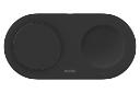 شارژر بلکین BoostCharge Pro 2-in-1 Magnetic Wireless Charging Pad Qi2 15W