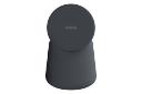 شارژر بلکین BoostCharge Pro 2-in-1 Wireless Charging Dock Qi2 15W