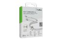 جعبه کابل شارژ USB بلکین Type-C به Lightning مدل BoostCharge Pro Flex با طول 1متر