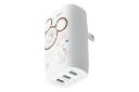 شارژر بلکین Belkin BoostCharge WCC002yzWH-DY