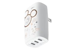 شارژر بلکین Belkin BoostCharge WCC002yzWH-DY