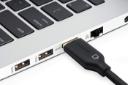 کانکتور و اتصال کابل HDMI بلکین F3Y021bt15M 4K 30hz نسخه 1.4 با طول 15 متر