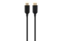 کابل HDMI بلکین HDMI F3Y021bt5M 4K 60Hz با طول 5 متر نمای جلو